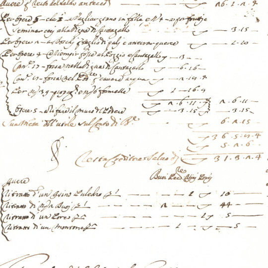 Handwriting Scripts Italian Paper ~ Rossi Italy